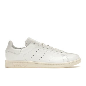 adidas AfB_X Y Xj[J[ yadidas Stan Smith Lux Cloud Whitez TCY US_12(30.0cm) Cloud White/Cloud White/Off White