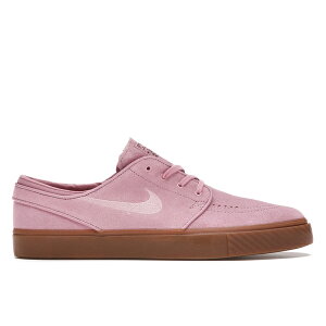 Nike �i�C�L �����Y �X�j�[�J�[ �yNike SB Zoom Stefan Janoski Elemental Pink�z �T�C�Y US_9(27.0cm) Elemental Pink/Elemental Pink