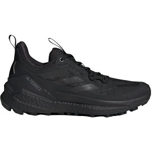 adidas AfB_X Y Xj[J[ yadidas Terrex Free Hiker 2.0 Low Core Black Greyz TCY US_7.5(25.5cm) Core Black/Core Black/Grey Four