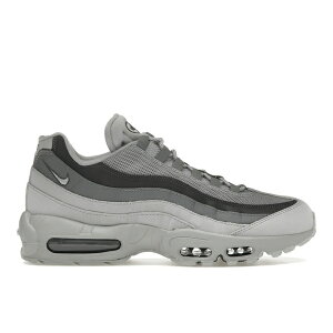 Nike �i�C�L �����Y �X�j�[�J�[ �yNike Air Max 95 LIght Smoke Grey Anthracite�z �T�C�Y US_11(29.0cm) Light Smoke Grey/Anthracite/Smoke Grey