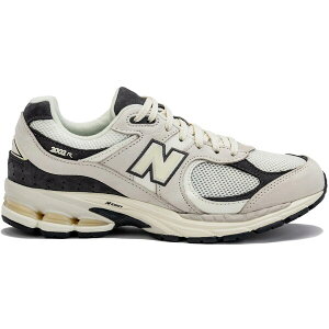 New Balance j[oX Y Xj[J[ yNew Balance 2002R Shoe Palace 30th Anniversary Lands Endz TCY US_5(23.0cm) White/Grey