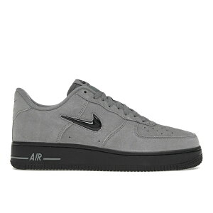 Nike �i�C�L �����Y �X�j�[�J�[ �yNike Air Force 1 '07 Low Jewel Cool Grey Black�z �T�C�Y US_11(29.0cm) Cool Grey/Black