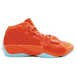 Jordan �W���[�_�� �����Y �X�j�[�J�[ �yJordan Zion 2 PF Hyper Crimson�z �T�C�Y US_8(26.0cm) Hyper Crimson/White/Copa