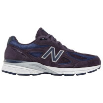 楽天市場】ニューバランス 990v4（カラーパープル）（メンズ靴｜靴）の通販