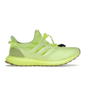 adidas �A�f�B�_�X �����Y �X�j�[�J�[ �yadidas Ultra Boost OG Beyonce Ivy Park Hi Res Yellow�z �T�C�Y US_8.5(26.5cm) Hi Res Yellow/Hi Res Yellow/Gum 4