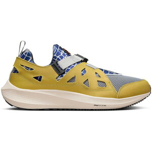 Nike �i�C�L �����Y �X�j�[�J�[ �yNike Air Huarache 20Y24 Patta Running Team Saffron Quartz�z �T�C�Y US_8.5(26.5cm) Saffron Quartz/Cool Grey-Sanddrift