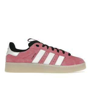 adidas �A�f�B�_�X �����Y �X�j�[�J�[ �yadidas Campus 00s Pink Glow�z �T�C�Y US_12(30.0cm) Pink Glow/Cloud White/Core Black