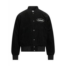 【送料無料】 カーハート メンズ ジャケット＆ブルゾン アウター Jackets Black