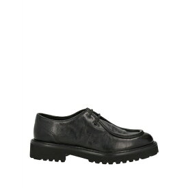 【送料無料】 ドンカルズ メンズ ドレスシューズ シューズ Lace-up shoes Black