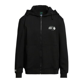 【送料無料】 ノースセール メンズ パーカー・スウェットシャツ アウター Sweatshirts Black