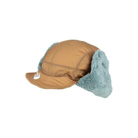 【送料無料】 ノースフェイス メンズ 帽子 アクセサリー Hats Camel