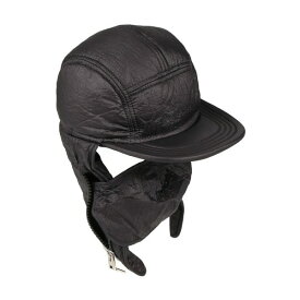 【送料無料】 ジバンシー メンズ 帽子 アクセサリー Hats Black