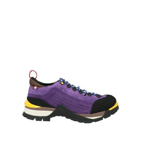 【送料無料】 バリー メンズ ブーツ シューズ Ankle boots Purple