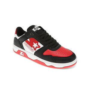 X^[^[ Y Xj[J[ V[Y Men's Breakaway Low Sneaker White/Blue