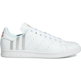 adidas アディダス メンズ スニーカー 【adidas Stan Smith】 サイズ US_9.5(27.5cm) White Almost Blue