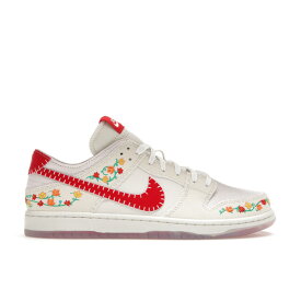 Nike ナイキ メンズ スニーカー 【Nike SB Dunk Low Decon】 サイズ US_6.5(24.5cm) N7 Opti Yellow University Red