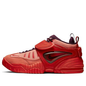 Nike �i�C�L �����Y �X�j�[�J�[ �yNike AMBUSH x Air Adjust Force 'Light Madder Root' DM8465-800�z �T�C�Y US_10.5(28.5cm)