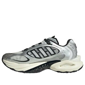 adidas AfB_X Y Xj[J[ yadidas Climacool Vento 4.0 'Silver Black' JQ4941z TCY US_5.5(23.5cm)