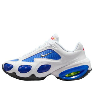 Nike �i�C�L ���f�B�[�X �X�j�[�J�[ �y(WMNS) Nike x Veneda Carter Air Max Muse 'Racer Blue' HV9929-100�z �T�C�Y US_5.5(22.5cm)
