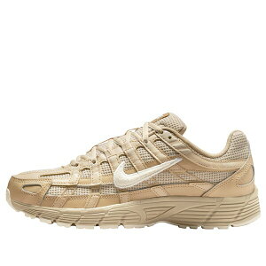 Nike �i�C�L ���f�B�[�X �X�j�[�J�[ �y(WMNS) Nike P-6000 'Sanddrift Linen' IR1215-100�z �T�C�Y US_W_10