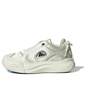 adidas �A�f�B�_�X ���f�B�[�X �X�j�[�J�[ �y(WMNS) adidas MAXXCOURT FOS 'Cream White' IH6055�z �T�C�Y US_7.5(24.5cm)