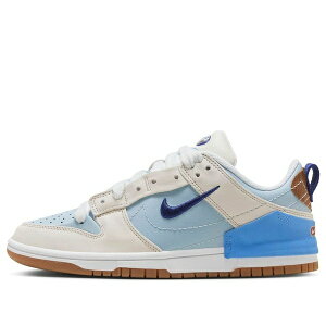 Nike �i�C�L ���f�B�[�X �X�j�[�J�[ �y(WMNS) Nike Dunk Low Disrupt 2 'Since 1972' HF5713-411�z �T�C�Y US_8.5(25.5cm)