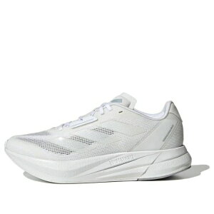 adidas �A�f�B�_�X ���f�B�[�X �X�j�[�J�[ �y(WMNS) adidas Duramo Speed 'Cloud White' IE9678�z �T�C�Y US_W_11