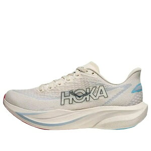 HOKA ONE ONE �z�J�I�l�I�l ���f�B�[�X �X�j�[�J�[ �y(WMNS) HOKA ONE ONE Mach 7 'Alabaster Soaring Blue' 1171938-ASRN�z �T�C�Y US_W_10.5