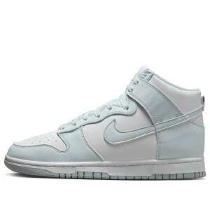 Nike �i�C�L ���f�B�[�X �X�j�[�J�[ �y(WMNS) Nike Dunk High Next Nature 'Glacier Ice' FV5960-100�z �T�C�Y US_9.5(26.5cm)