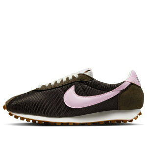 Nike �i�C�L ���f�B�[�X �X�j�[�J�[ �y(WMNS) Nike LD-1000 'Velvet Brown Pink Foam' HF3227-200�z �T�C�Y US_W_11.5