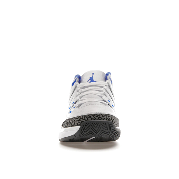 Nike ナイキ メンズ スニーカー サイズ US_7(25.0cm) Racer Blue シューパーツ 