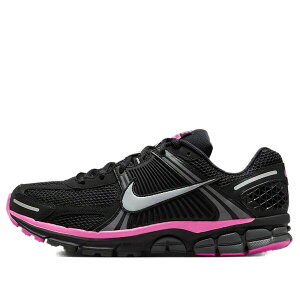 Nike �i�C�L �����Y �X�j�[�J�[ �yNike Air Zoom Vomero 5 'Black Pink Blast' FB9149-004�z �T�C�Y US_12(30.0cm)