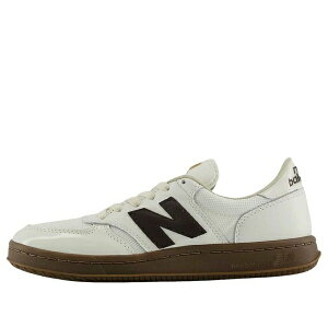 New Balance �j���[�o�����X �����Y �X�j�[�J�[ �yNew Balance T500 'Sea Salt Black Coffee' U5006VG�z �T�C�Y US_10(28.0cm)
