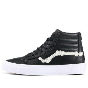 Vans �o���Y �����Y �X�j�[�J�[ �yVans Blends x SK8-HI Reissue Zip LX 'Pony Hair' VN000ZSJP9S�z �T�C�Y US_9(27.0cm)