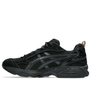 ASICS �A�V�b�N�X �����Y �X�j�[�J�[ �yASICS x Thom Browne Gel-Kayano 14 'Black' 1203B110-001�z �T�C�Y US_10.5(28.5cm)