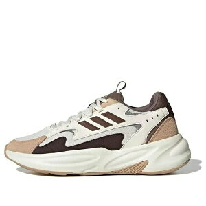 adidas �A�f�B�_�X �����Y �X�j�[�J�[ �yadidas Ozwave 'Brown Cream' IE6059�z �T�C�Y US_5(23.0cm)