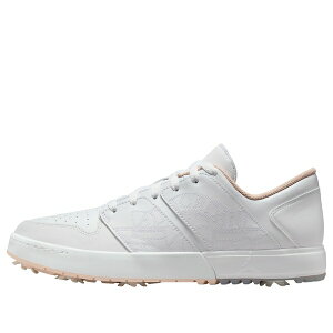 Jordan �W���[�_�� �����Y �X�j�[�J�[ �yAir Jordan Nu Retro 1 Golf 'White Washed Coral' FZ4153-103�z �T�C�Y US_11.5(29.5cm)
