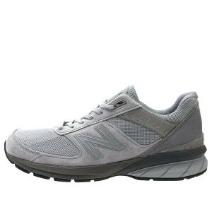 New Balance �j���[�o�����X �����Y �X�j�[�J�[ �yNew Balance Haven x 990v5 Made in USA 'Reflective Grey' M990RG5�z �T�C�Y US_11(29.0cm)