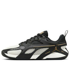 Jordan �W���[�_�� �����Y �X�j�[�J�[ �yAir Jordan Heir PF 'Black Sail Gold' FQ3859-007�z �T�C�Y US_11.5(29.5cm)