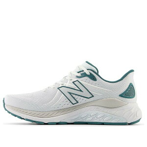New Balance �j���[�o�����X �����Y �X�j�[�J�[ �yNew Balance Fresh Foam X 860 V13 'White Green' M860Q13�z �T�C�Y US_9.5(27.5cm)