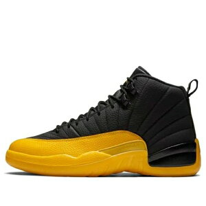 Jordan �W���[�_�� �����Y �X�j�[�J�[ �yAir Jordan 12 Retro 'University Gold' 130690-070�z �T�C�Y US_8(26.0cm)