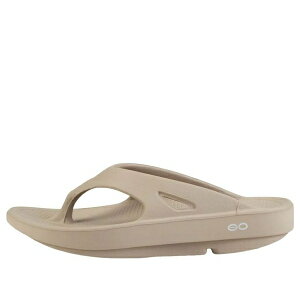 Oofos �I�[�z�H�X �����Y �X�j�[�J�[ �yOofos OOriginal Sandal 'Nomad' 1000-NOMAD�z �T�C�Y US_8(26.0cm)