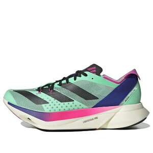 adidas �A�f�B�_�X �����Y �X�j�[�J�[ �yadidas Adizero Adios Pro 3 'Pulse Mint Lucid Blue' GW4249�z �T�C�Y US_8.5(26.5cm)