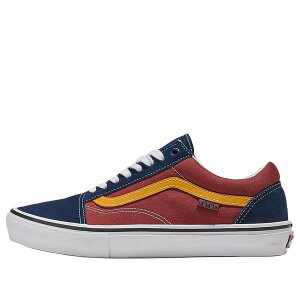 Vans �o���Y �����Y �X�j�[�J�[ �yVans Old Skool 'Navy Burgundy' VN0A2Z32YY3�z �T�C�Y US_12(30.0cm)
