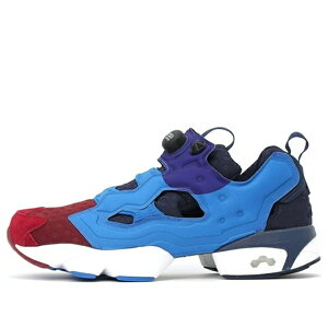 Reebok ���[�{�b�N �����Y �X�j�[�J�[ �yReebok InstaPump Fury Asym V67792�z �T�C�Y US_6(24.0cm)
