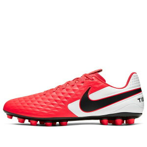 Nike �i�C�L �����Y �X�j�[�J�[ �yNike Legend 8 Academy Ag Red AT6012-606�z �T�C�Y US_7.5(25.5cm)