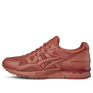 ASICS �A�V�b�N�X �����Y �X�j�[�J�[ �yASICS Gel-Lyte 5 'Brown Red' H7N2L-2727�z �T�C�Y US_5.5(23.5cm)
