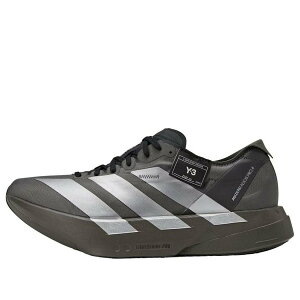 adidas �A�f�B�_�X �����Y �X�j�[�J�[ �yadidas Y-3 Adios Pro 4 'Black' JS3155�z �T�C�Y US_7.5(25.5cm)