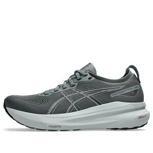 ASICS �A�V�b�N�X �����Y �X�j�[�J�[ �yASICS Gel-Kayano 31 'Steel Grey' 1011B867-020�z �T�C�Y US_M_13
