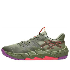 ASICS �A�V�b�N�X �����Y �X�j�[�J�[ �yASICS Unpre ARS Low 2 'Irvine Pink Cameo' 1063A083-300�z �T�C�Y US_6(24.0cm)